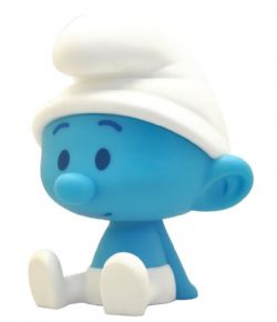BANQUE CHIBI SCHTROUMPF (TIRELIRE)